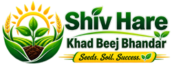 Shiv Hare Khad Beej Bhandar