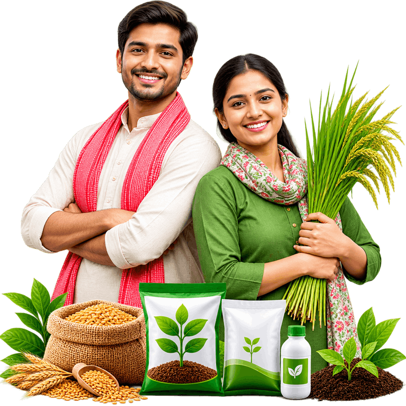 Farmers